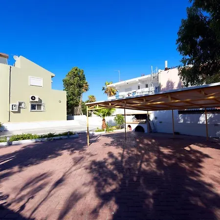 Villa Irilena - 4bdr House