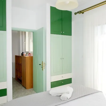 Villa Irilena - 4bdr House