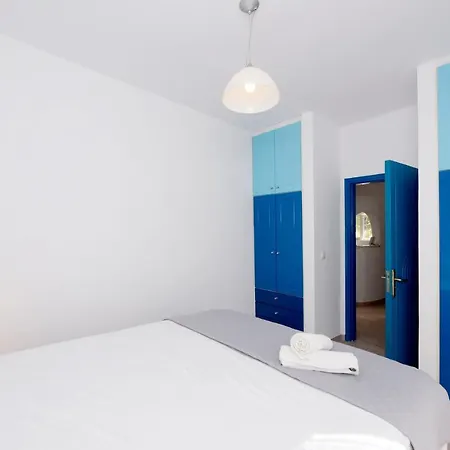 Irilena - 4bdr House *