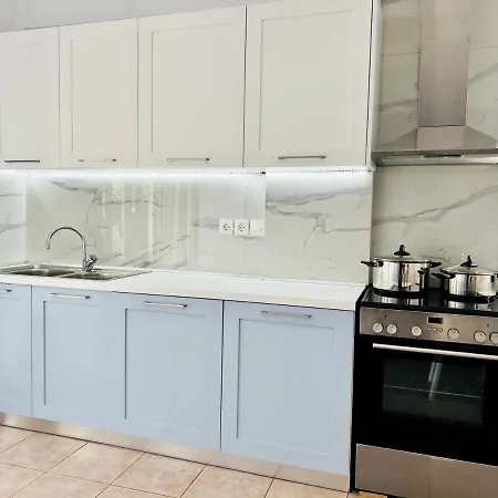 Irilena - 4bdr House Gennadi