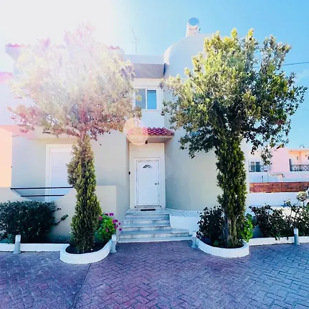 Villa Irilena - 4bdr House *