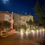 Villa Irilena Rhodes - Private Pool & Sea View Gennadi