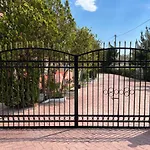 Irilena Rhodes - Private Pool & Sea View Villa Gennadi