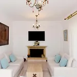 Irilena Rhodes - Private Pool & Sea View Villa *