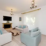 Irilena Rhodes - Private Pool & Sea View * Gennadi