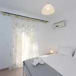 Irilena Rhodes - Private Pool & Sea View Villa