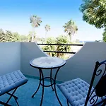 Irilena Rhodes - Private Pool & Sea View Gennadi