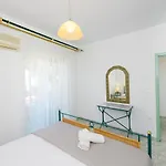 Irilena Rhodes - Private Pool & Sea View