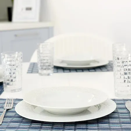 Villa Irilena - 4bdr House