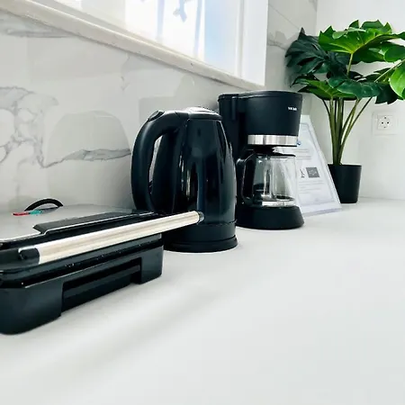 Irilena - 4bdr House Villa Gennadi