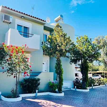 Villa Villa Irilena - Beach House With Private Pool *