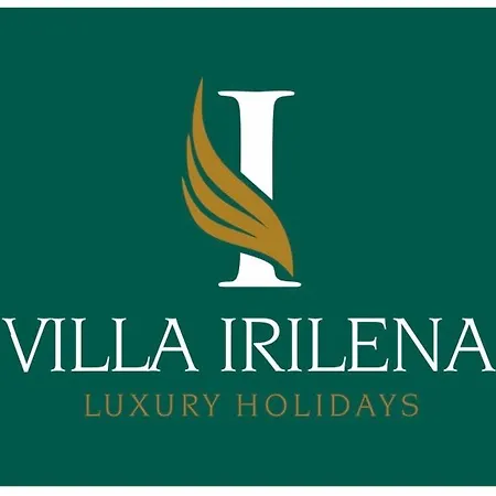 Irilena - 4bdr House Villa Gennadi