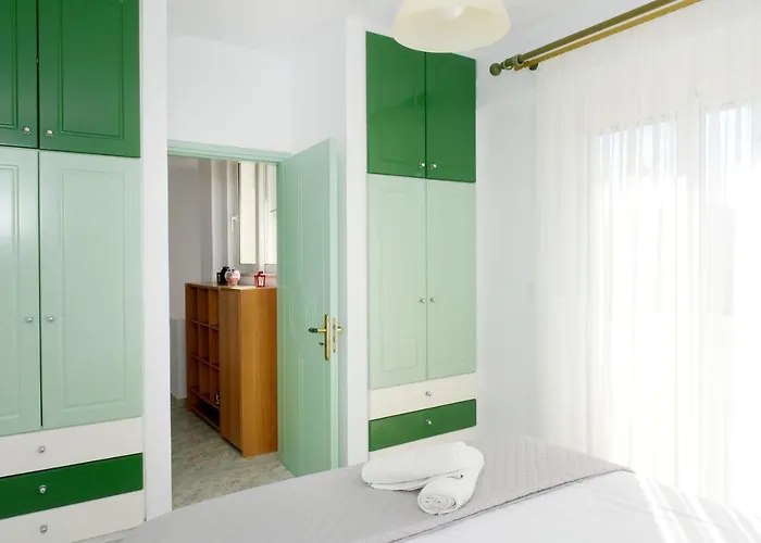 Villa Villa Irilena - Beach House With Private Pool