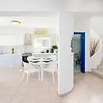Villa Irilena Rhodes - Private Pool & Sea View Gennadi