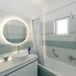Irilena Rhodes - Private Pool & Sea View Villa