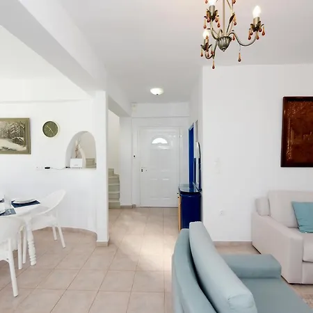 Irilena Rhodes - Private Pool & Sea View *