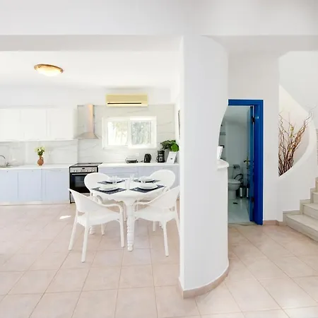 Vila Irilena - 4bdr House Gennadi