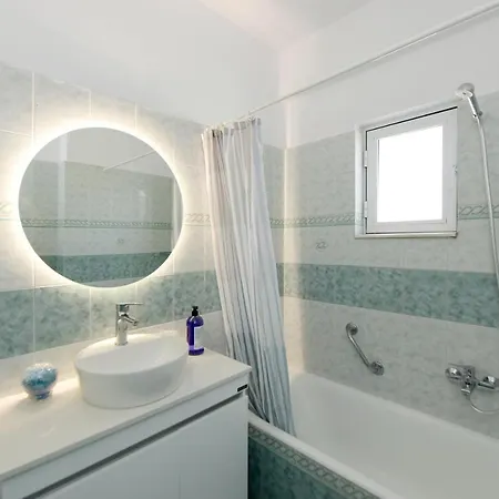 Irilena Rhodes - Private Pool & Sea View Vilă