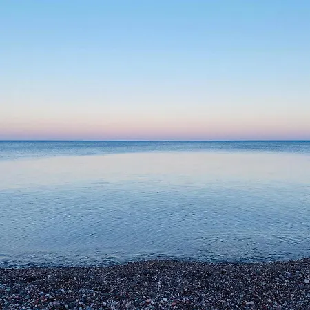 Irilena Rhodes - Private Pool & Sea View