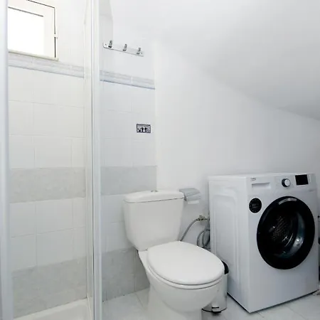 Vila Irilena - 4bdr House Gennadi