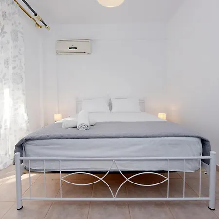 Irilena - 4bdr House Vila