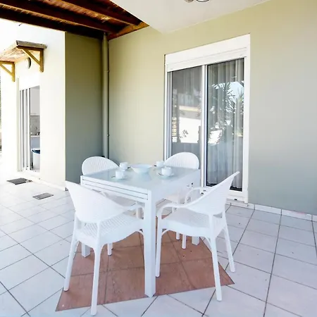 Irilena Rhodes - Private Pool & Sea View *
