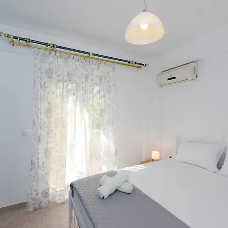 Irilena Rhodes - Private Pool & Sea View Vilă