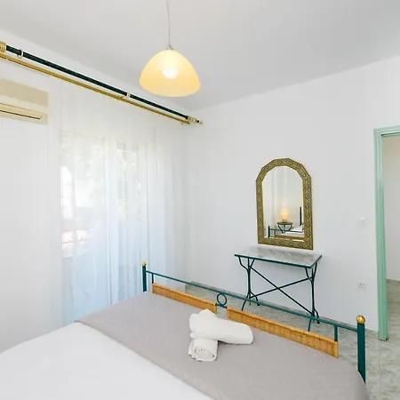 Irilena Rhodes - Private Pool & Sea View
