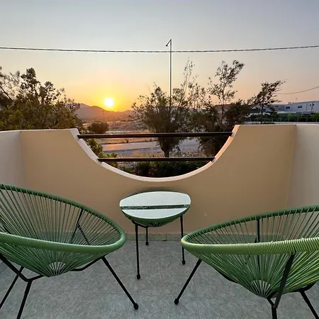 Irilena Rhodes - Private Pool & Sea View Villa