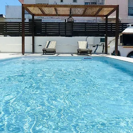 Vilă Irilena Rhodes - Private Pool & Sea View