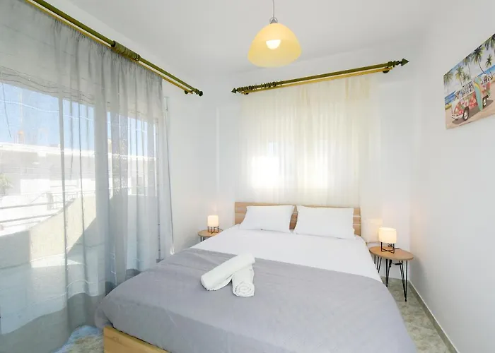 Villa Irilena - BEACH HOUSE WITH PRIVATE POOL * Gennadi