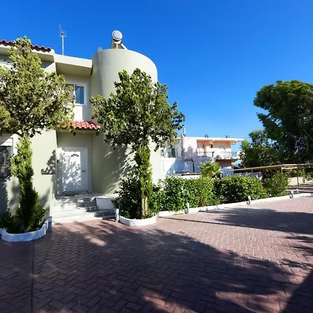 Villa Villa Irilena Rhodes - Private Pool & Sea View Gennadi