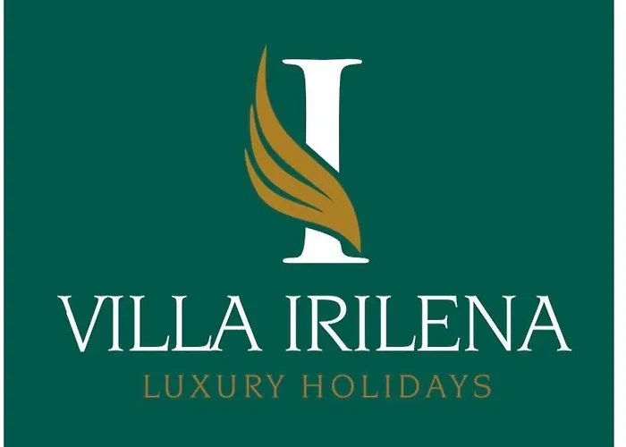 Villa Irilena Rhodes - Private Pool & Sea View Villa Gennadi