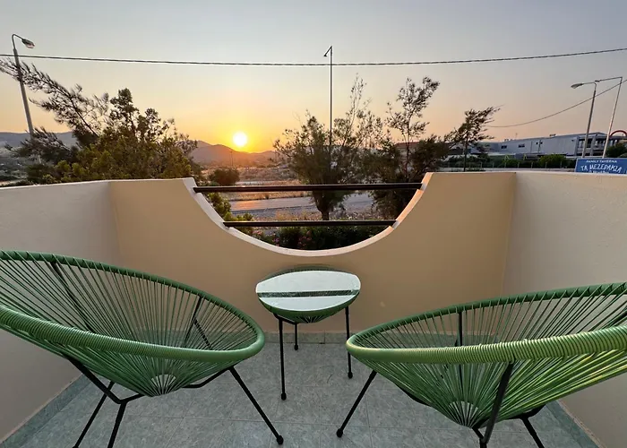 Villa Irilena Rhodes - Private Pool & Sea View Villa